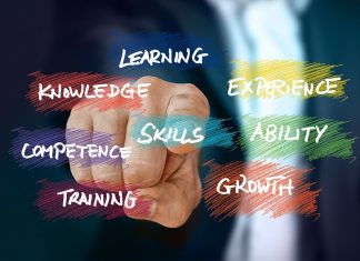 Competenze del futuro - skill - pixabay