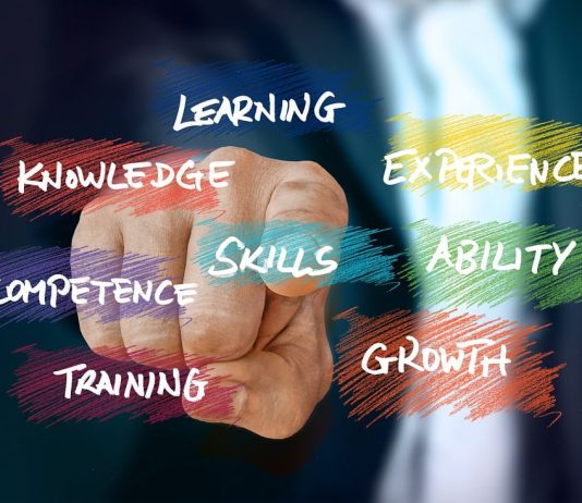 Competenze del futuro - skill - pixabay