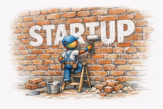 Call for Ideas 2026 - startup - pixabay