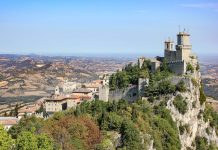 Repubblica di San Marino: modelli innovativi di mobilità sostenibile ed autosufficienza energetica Repubblica di San Marino - pixabay