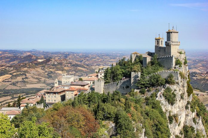 Repubblica di San Marino - pixabay