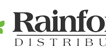 Rainforest Distribution