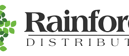 Rainforest Distribution