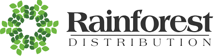 Rainforest Distribution
