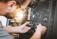 Assistenza IT - tecnico informatico - pixabay