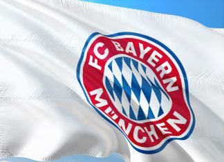 FC Bayern pixabay