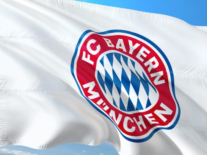 FC Bayern pixabay FC Bayern pixabay