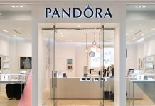 La supply chain globale di Pandora si modernizza con Hardis pandora-store