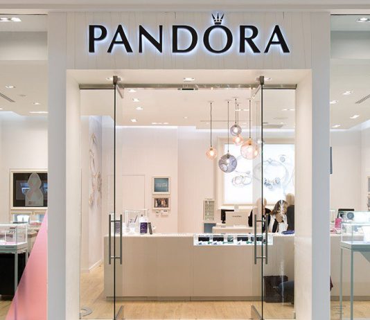 pandora-store