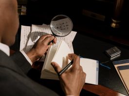 Investigazioni aziendali pexels