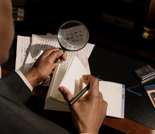 Investigazioni aziendali pexels