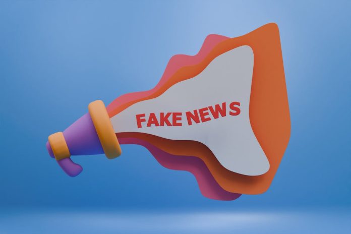 Disinformazione - fake news - pexels