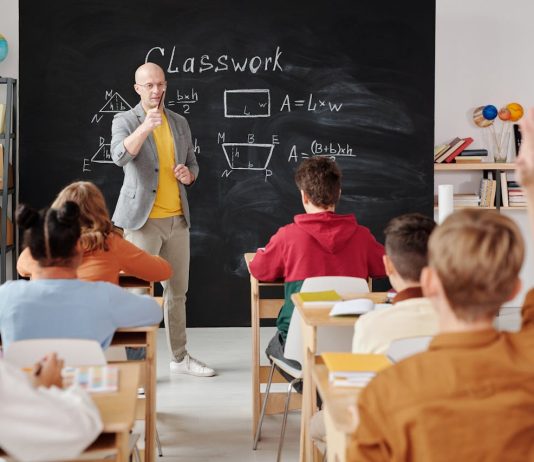 Cremona - scuola pexels