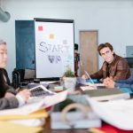 Innovation Village Retail - startup pexels