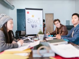 Innovation Village Retail - startup pexels