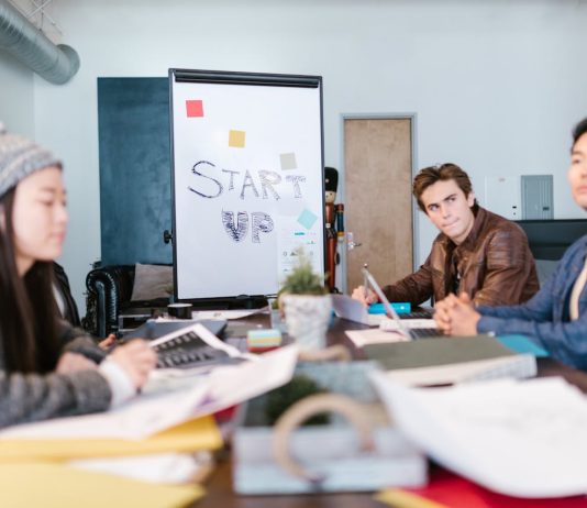 Al via il bando per le start up per la 10° edizione dell’Innovation Village Retail Innovation Village Retail - startup pexels