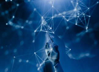 strategia di intelligenza artificiale di successo - pexels