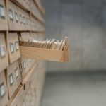 Archiviare i dati: cosa fanno gli utenti? archiviare i dati - archivio - biblioteca - pexels