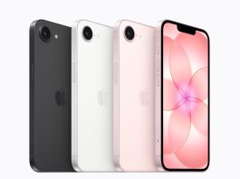 Apple presenta iPhone 17e: le caratteristiche iPhone 17e