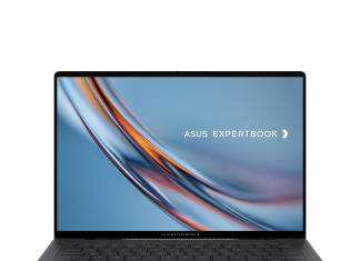 ASUS ExpertBook Ultra