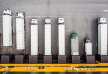 Settore trasporti inviato da Transporeon