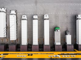 Settore trasporti inviato da Transporeon