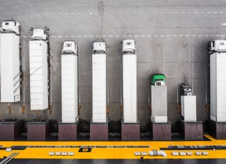 Settore trasporti: digitalizzazione e insights in tempo reale per eliminare attese e ritardi Settore trasporti inviato da Transporeon