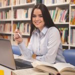 EdTech - education - e-learning motion array