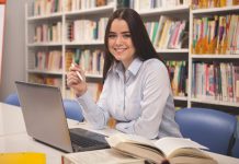 EdTech - education - e-learning motion array