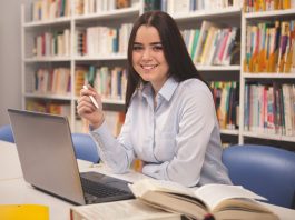 EdTech - education - e-learning motion array