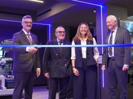 Futura Innovation Lab: nuova accademia con laboratori altamente avanzati Futura Innovation Lab