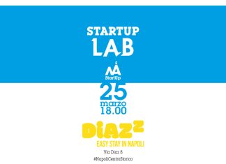 NAStartUp torna con la 25ª stagione: presenti sei startup napoletane NAStartUp