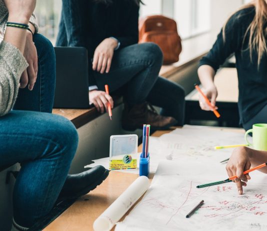 scuola - scuole pixabay