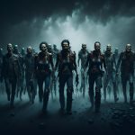 intelligenza artificiale zombie pixabay