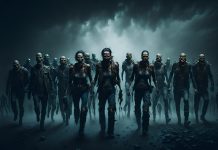 intelligenza artificiale zombie pixabay