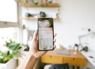 deepfake al telefono - smartphone - telefono