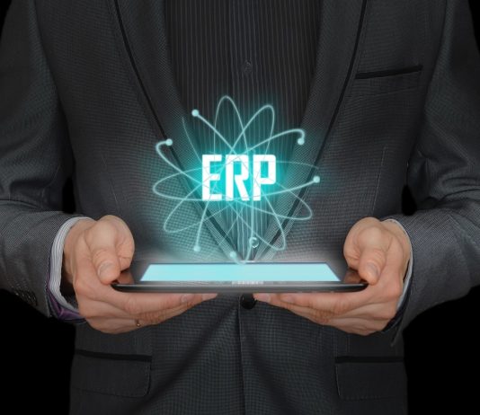 ERP in Cloud: il momento è adesso ERP in Cloud - pixabay