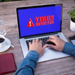 Software pirata - hacker - malware - virus