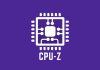 CPU-Z e HWMonitor