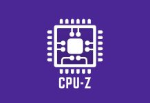CPU-Z e HWMonitor