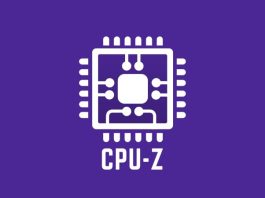 CPU-Z e HWMonitor