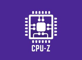 CPU-Z e HWMonitor