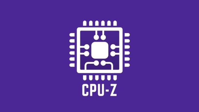 CPU-Z e HWMonitor