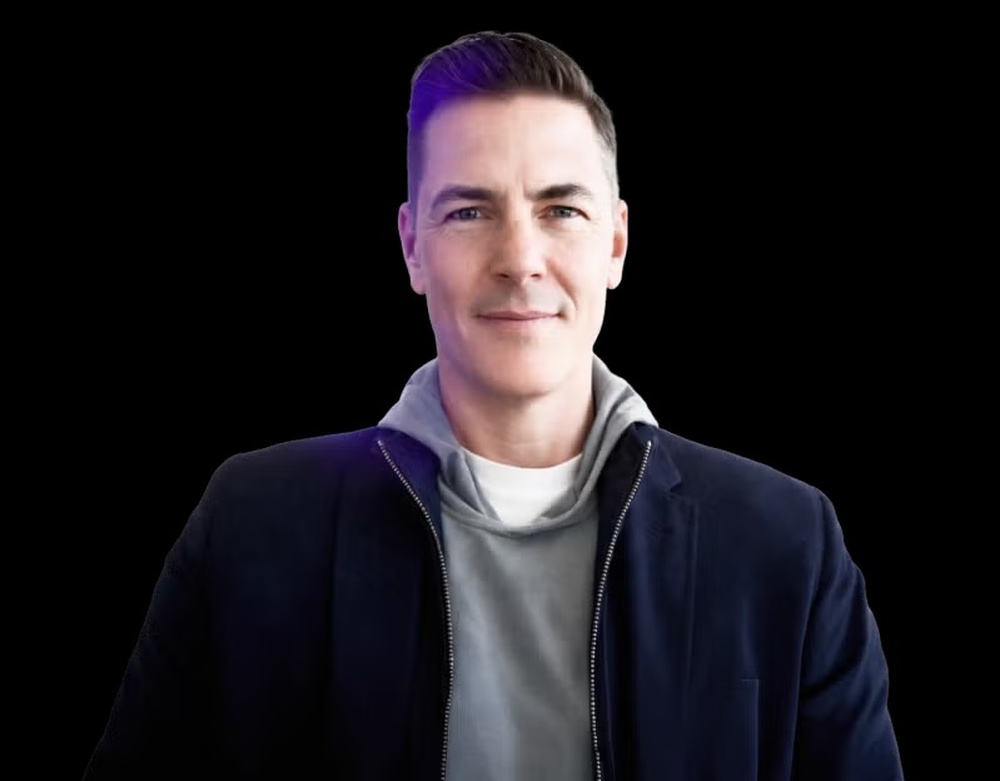 Barry Padgett nuovo President e COO di SentinelOne - BitMat
