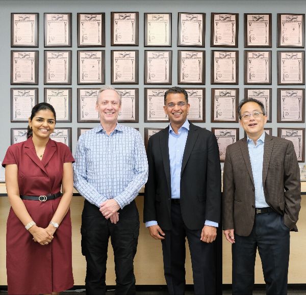 Cyient Semiconductors Cyient Semiconductors