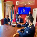 Sicurezza cibernetica: rinnovato il patto tra COSC Piemonte e Valle D’Aosta e Politecnico di Torino COSC Piemonte e Valle D’Aosta