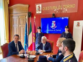 COSC Piemonte e Valle D’Aosta