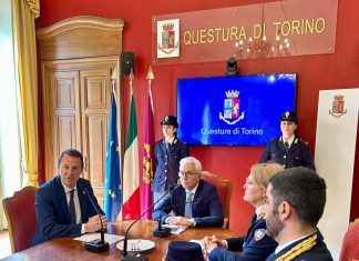 COSC Piemonte e Valle D’Aosta