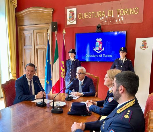 Sicurezza cibernetica: rinnovato il patto tra COSC Piemonte e Valle D’Aosta e Politecnico di Torino COSC Piemonte e Valle D’Aosta