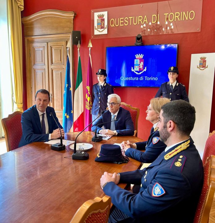 COSC Piemonte e Valle D’Aosta COSC Piemonte e Valle D’Aosta